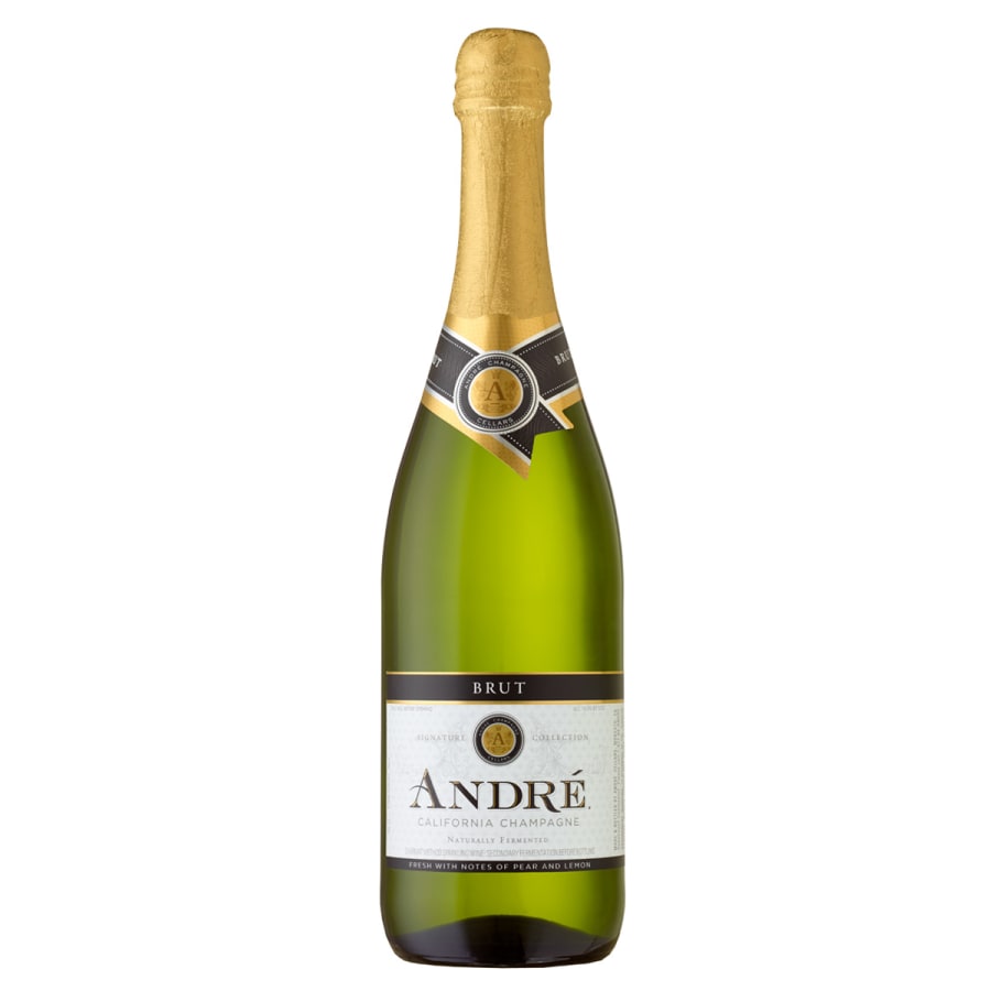 Andre Brut 750 ml - 