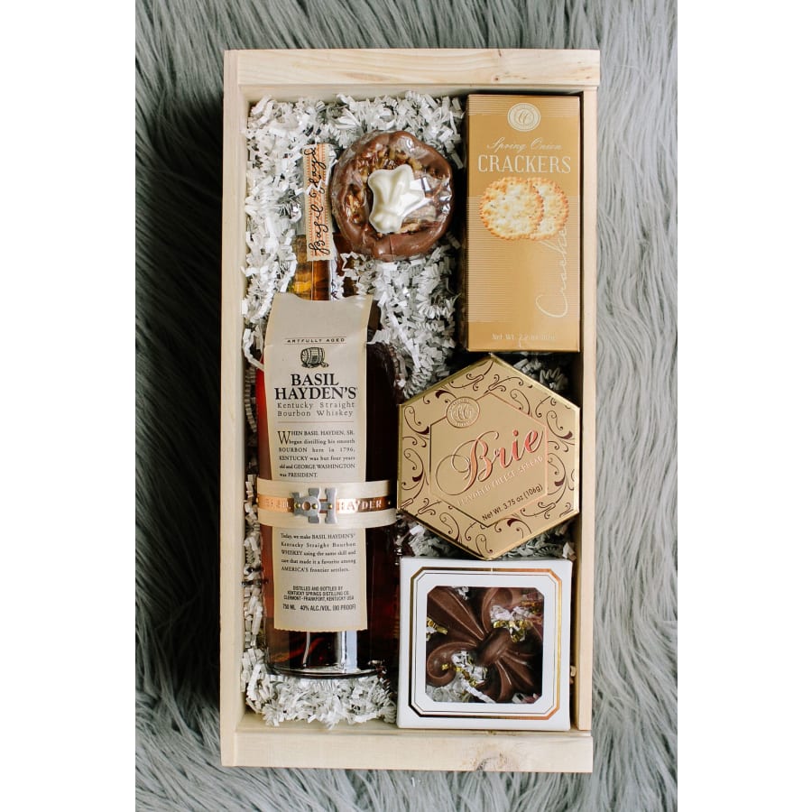 Gift Box – Kentucky Proud Flavors of Bourbon Country