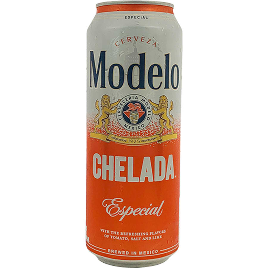 Modelo Especial Chelada 1 Can 24 oz Delivery in Chino, CA | Shop Rite Liquor