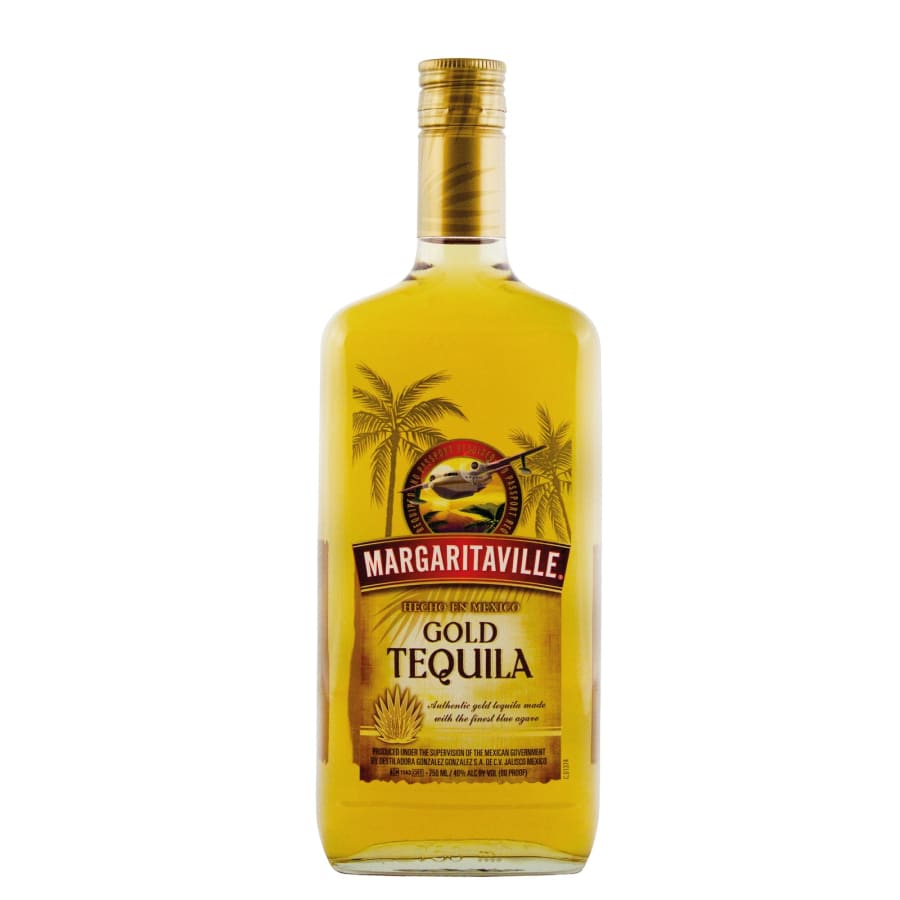 MARGARITAVILLE GOLD TEQUILA 750ml Delivery in Savannah, GA Jack's