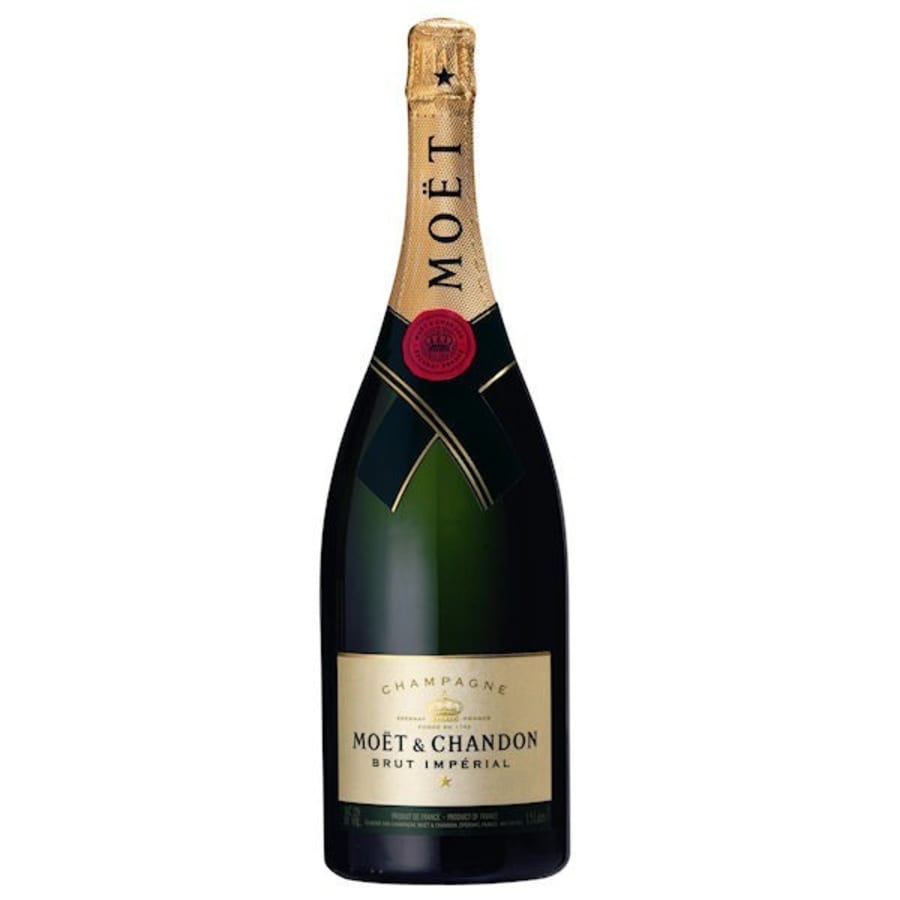 Moet & Chandon Dom Perignon / 750mL - Marketview Liquor