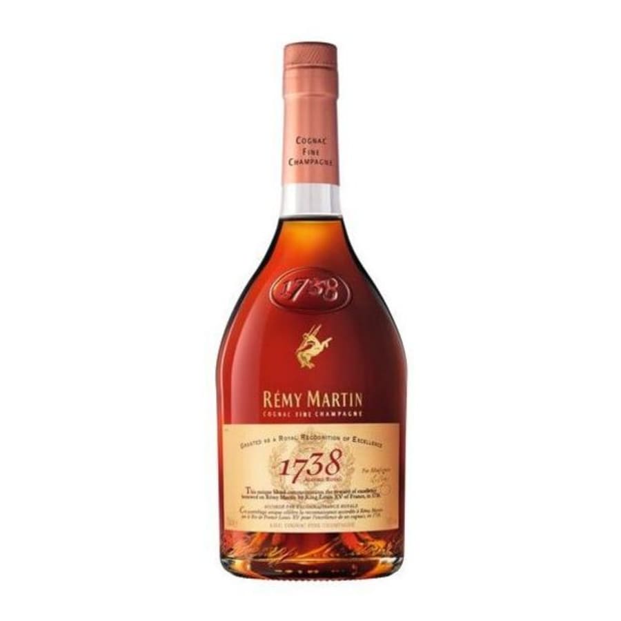 Remy Martin 1738 Accord Royal 375 ml - 