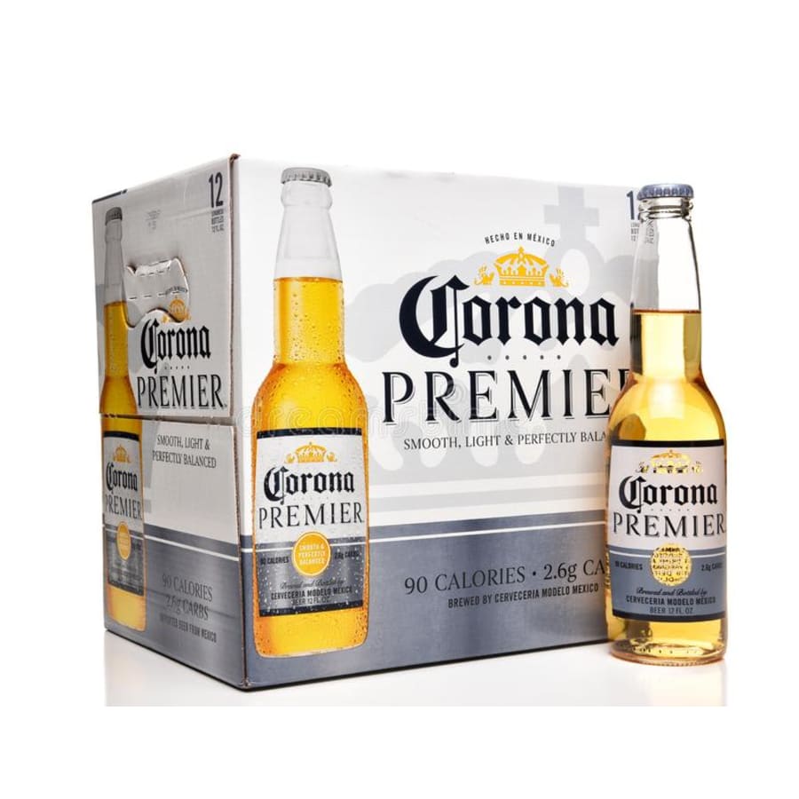 Corona Extra 12 pack, 12 oz Glass Bottles