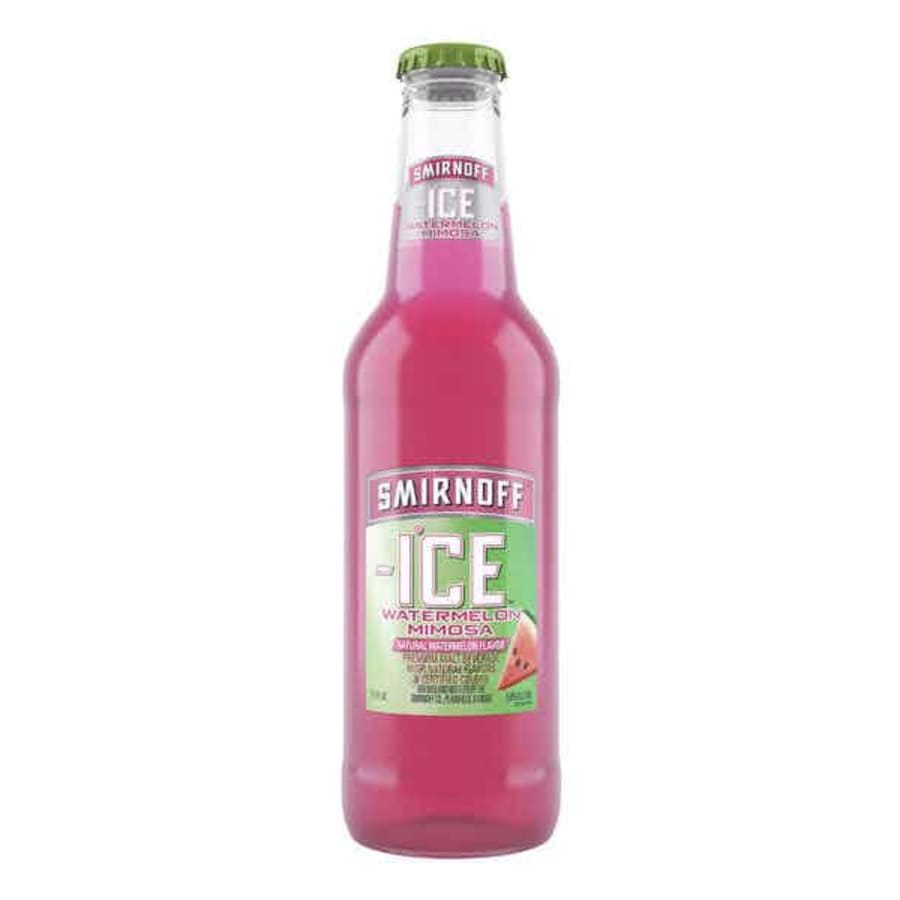 Smirnoff Ice - Mimosa 1 pint bottle - 