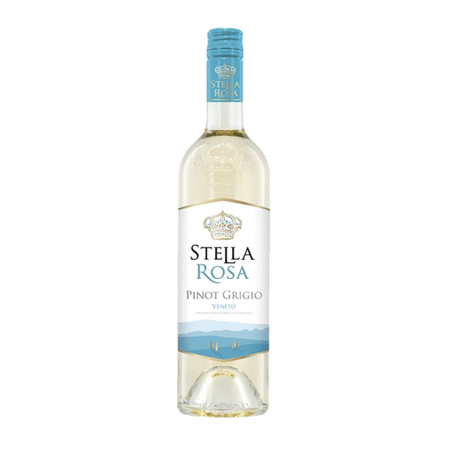 Stella Rosa Pinot Grigio 750 ml - 