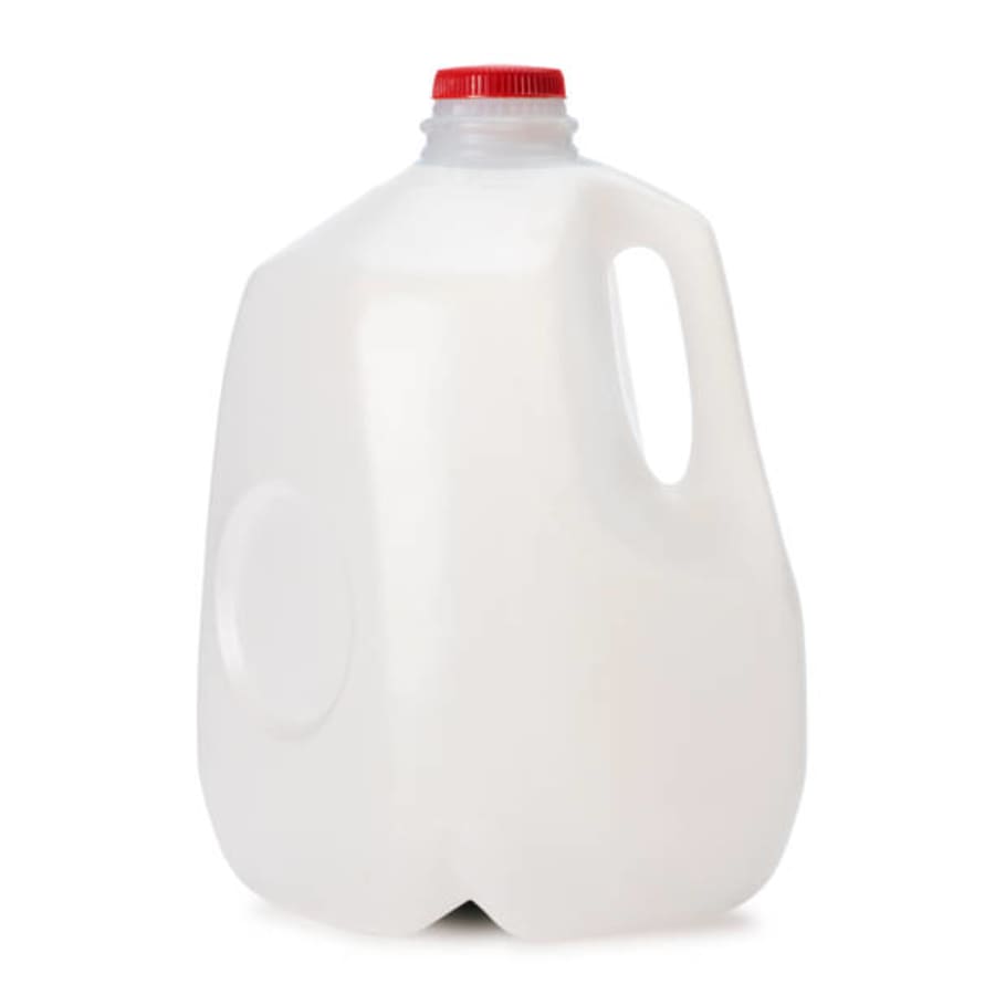 Milk Jugs - 1 Gallon