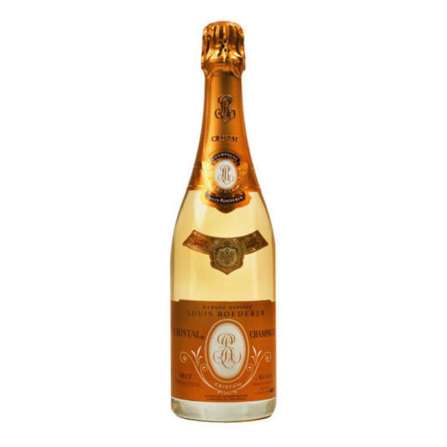 LOUIS ROEDERER CRISTAL 2012 750M Delivery in Santa Monica, CA