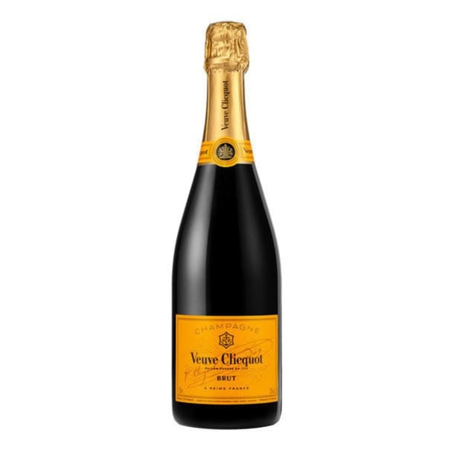 Veuve Clicquot Brut 750 ml