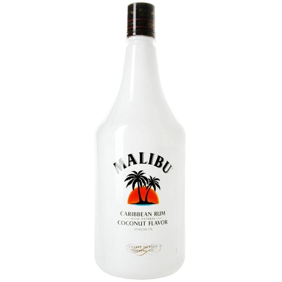 MALIBU RUM 1.75L - 
