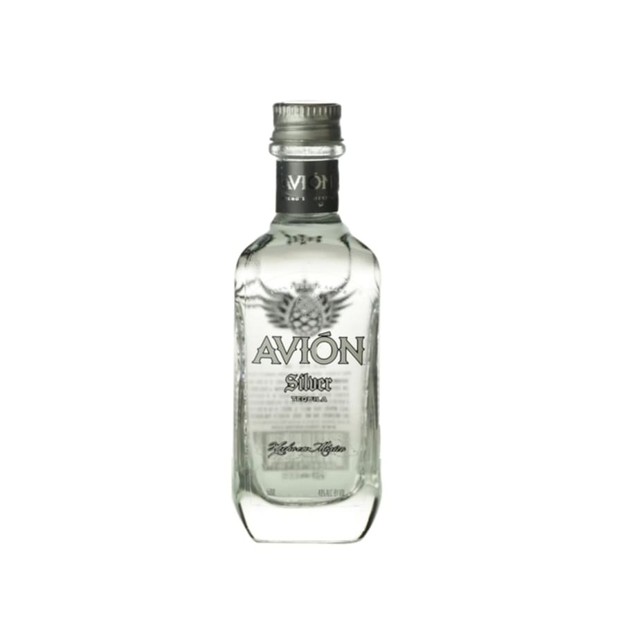 AVION SILVER TEQUILA 750ml - 