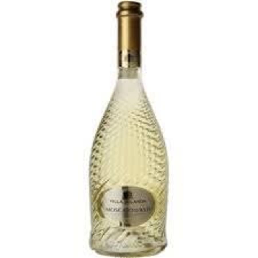 VILLA JOLANDA MOSCATO D'ASTI 750ML - VILLA JOLANDA MOSCATO D'ASTI 750ML