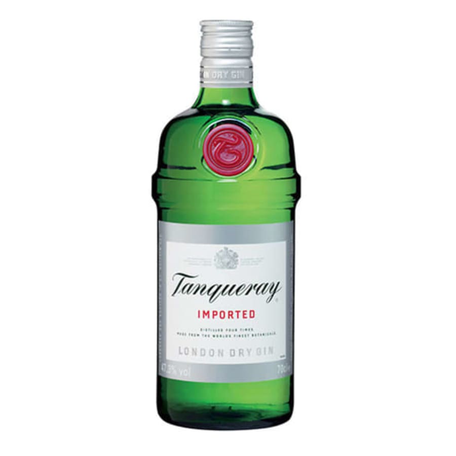 Tanqueray Gin 750mL