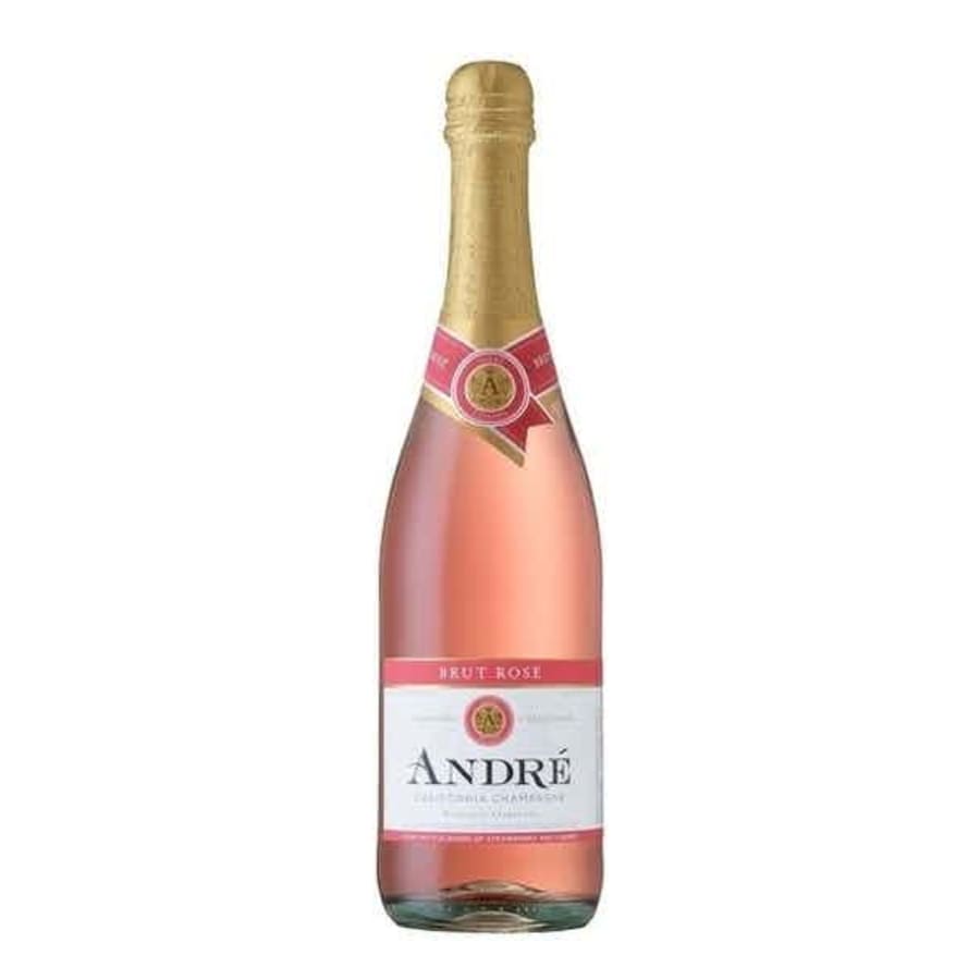ANDRE BRUT ROSE 750ml - 