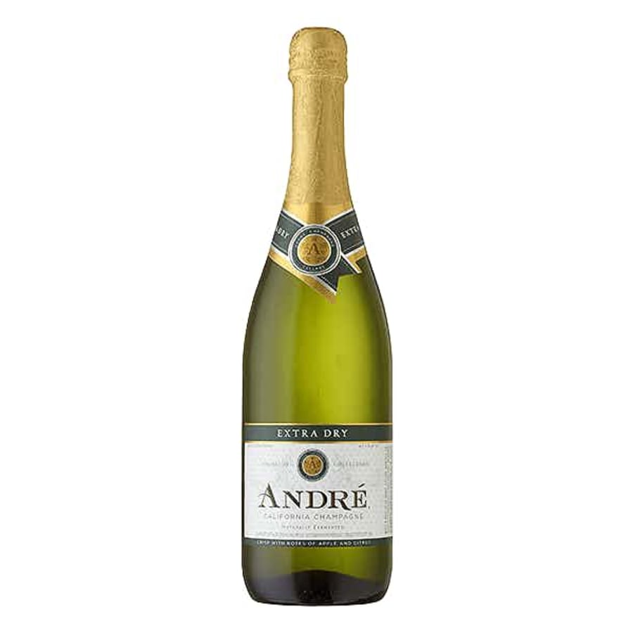ANDRE EXTRA DRY 750ml - 