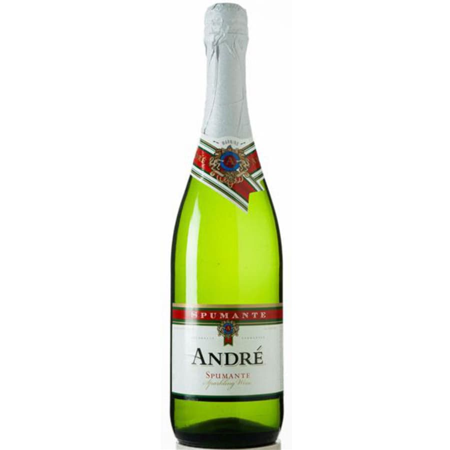ANDRE SPUMANTE 750ml - 