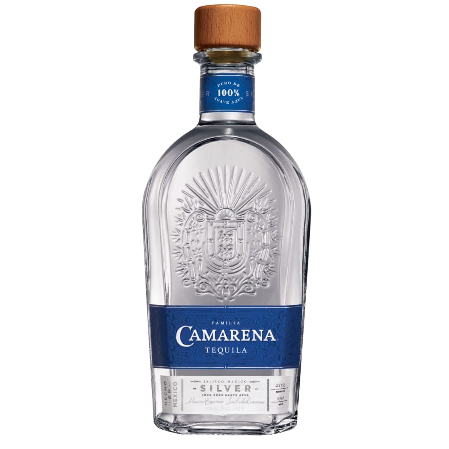 CAMARENA SILVER 750ml - 