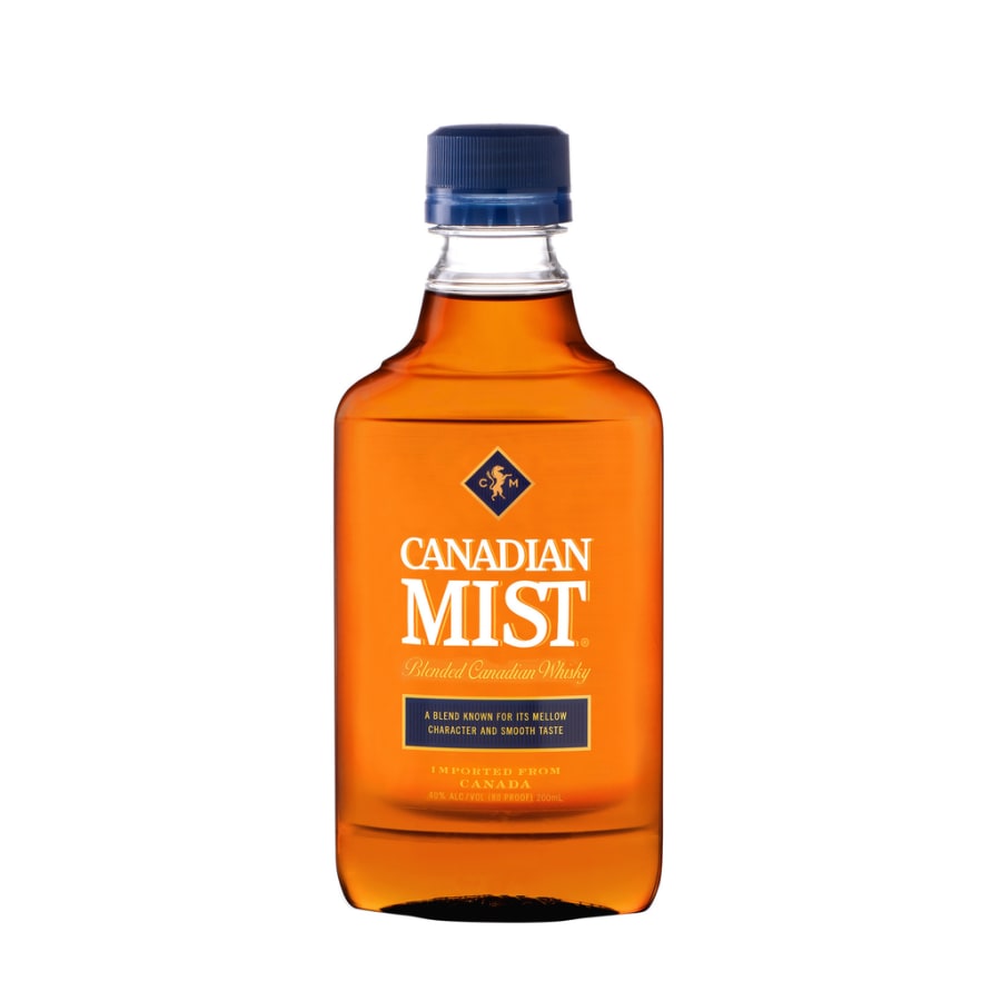 CANADIAN MIST 200ml - 