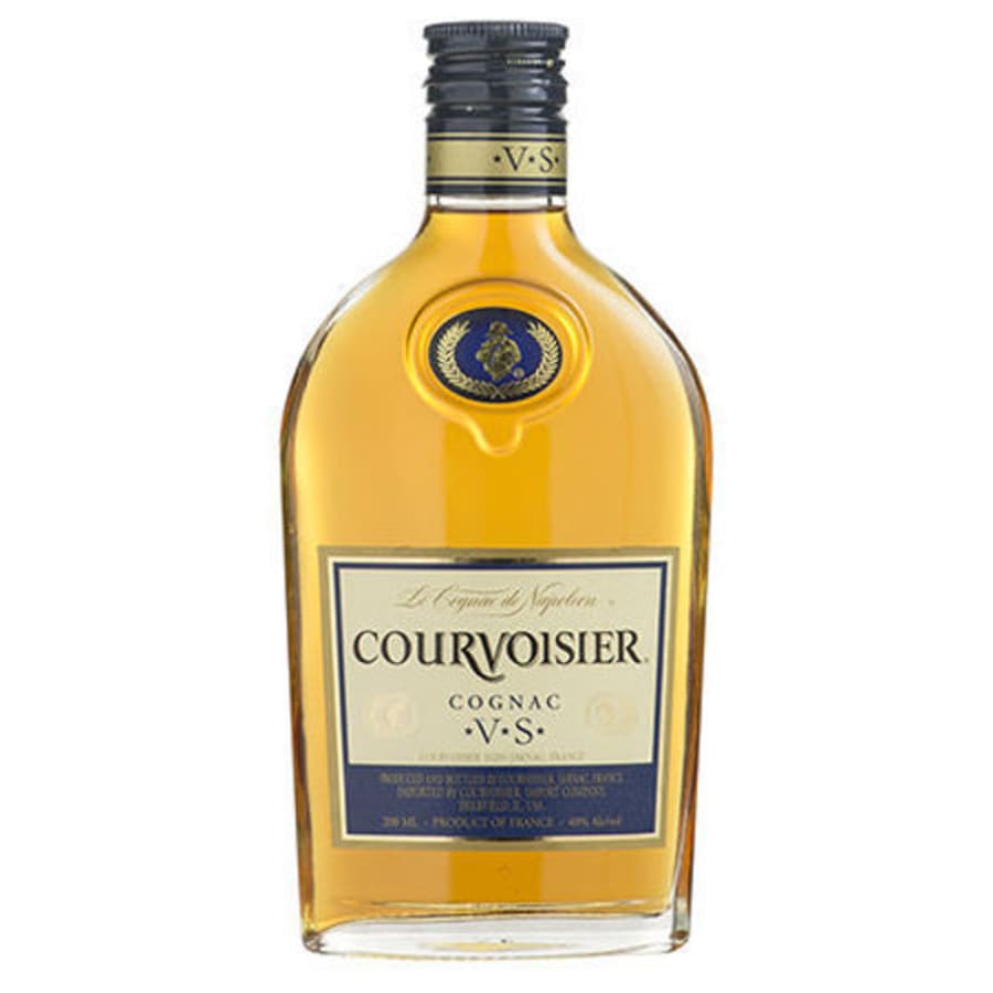 COURVOISIER VS COGNAC 200ml - 