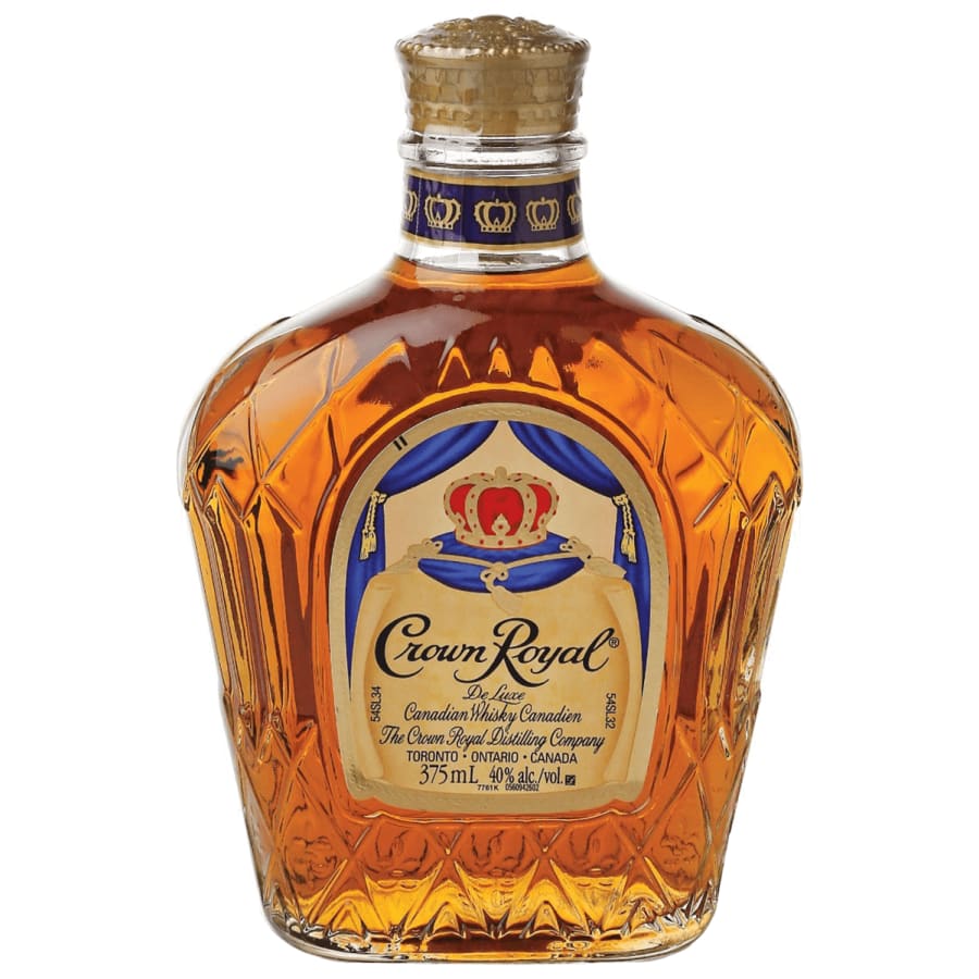 CROWN ROYAL 375ml - 