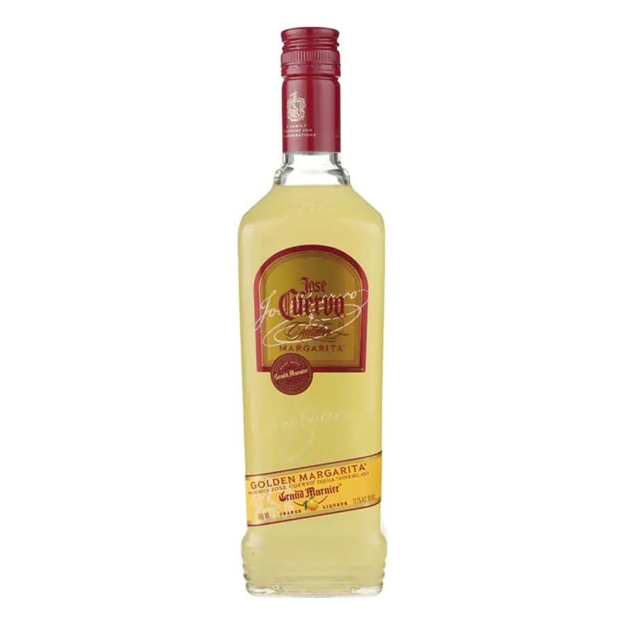JOSE CUERVO GOLDEN 750ml - 