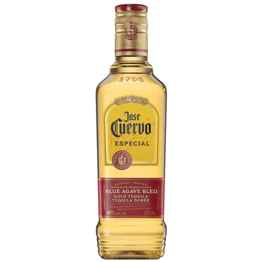 JOSE CUERVO GOLD 375ml - 