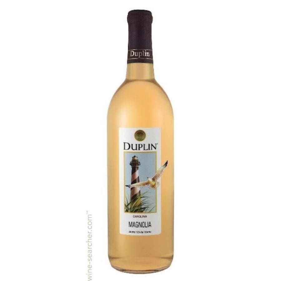 DUPLIN MAGNOLIA 750ml - 