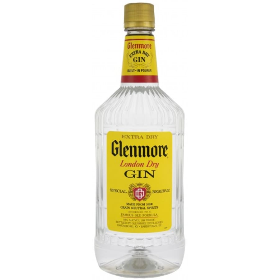 GLENMORE GIN 1.75L - 