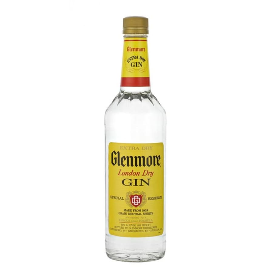 GLENMORE GIN 750ml - 