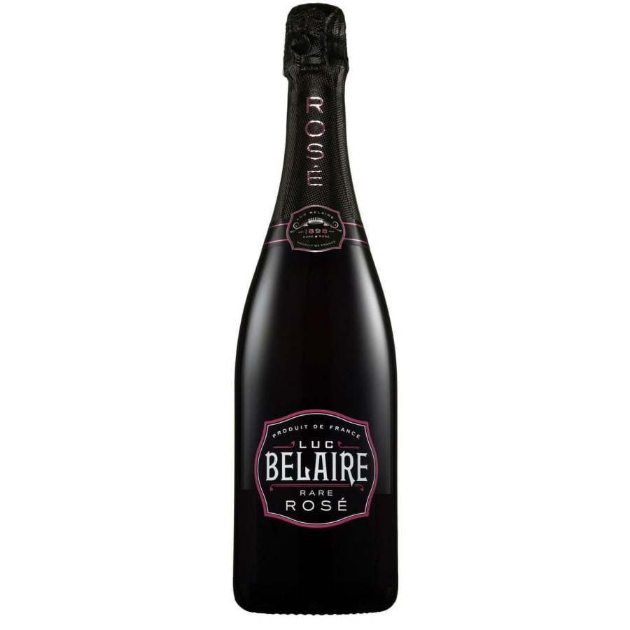 LUC BELAIRE RARE ROSE 750ml - 