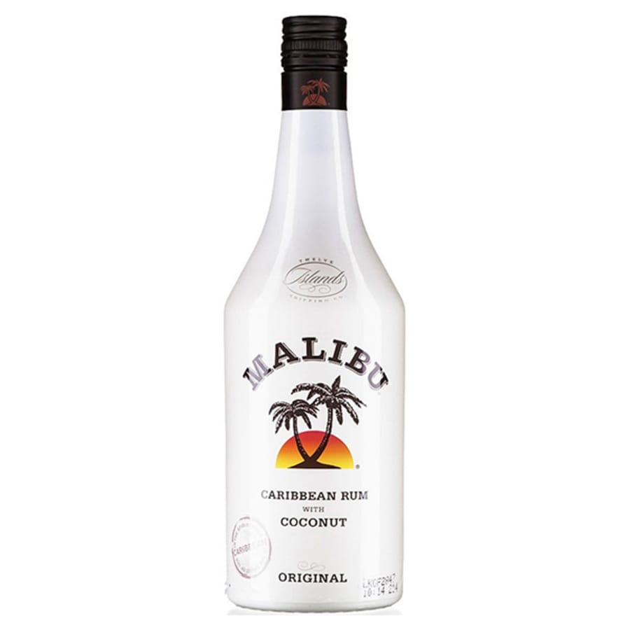 MALIBU RUM COCONUT 750ml - 