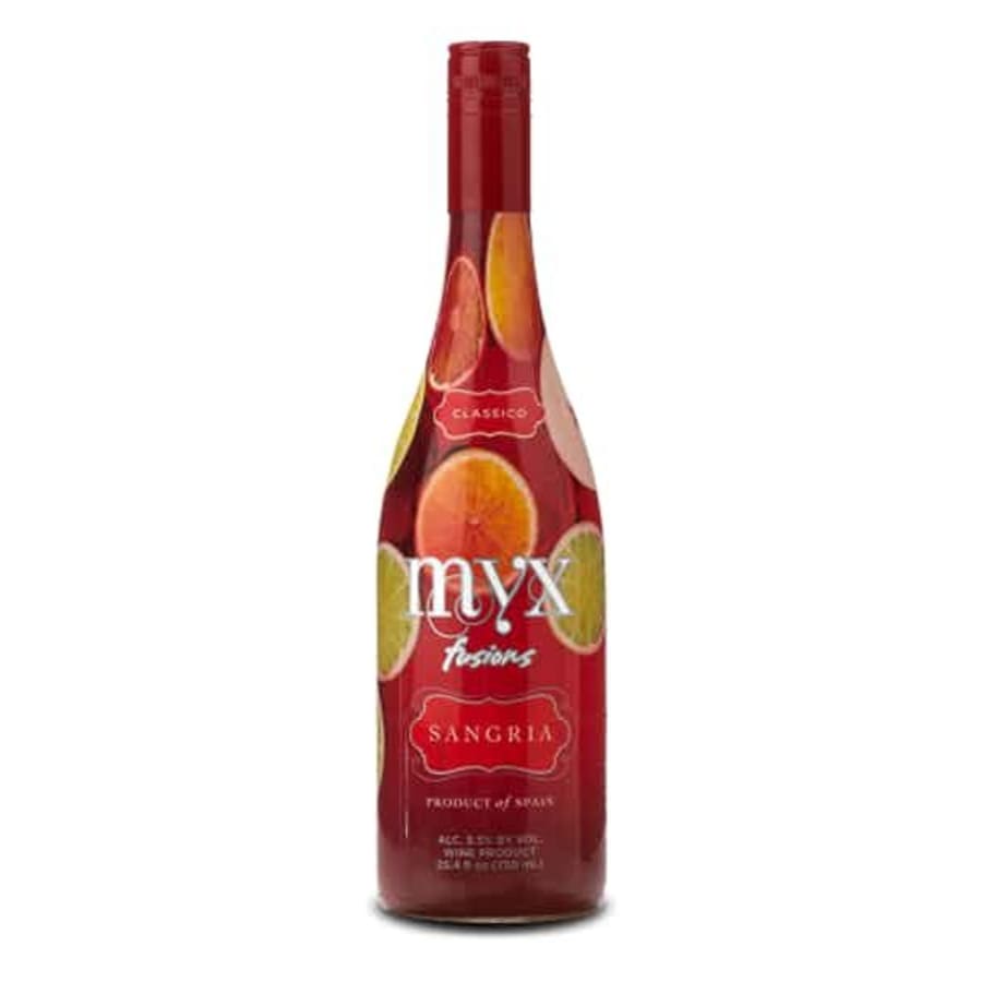MYX FUSIONS SANGRIA 187ml - 