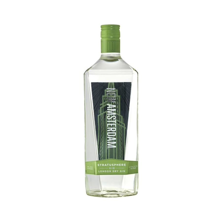 NEW AMSTERDAM GIN 1.75L - 