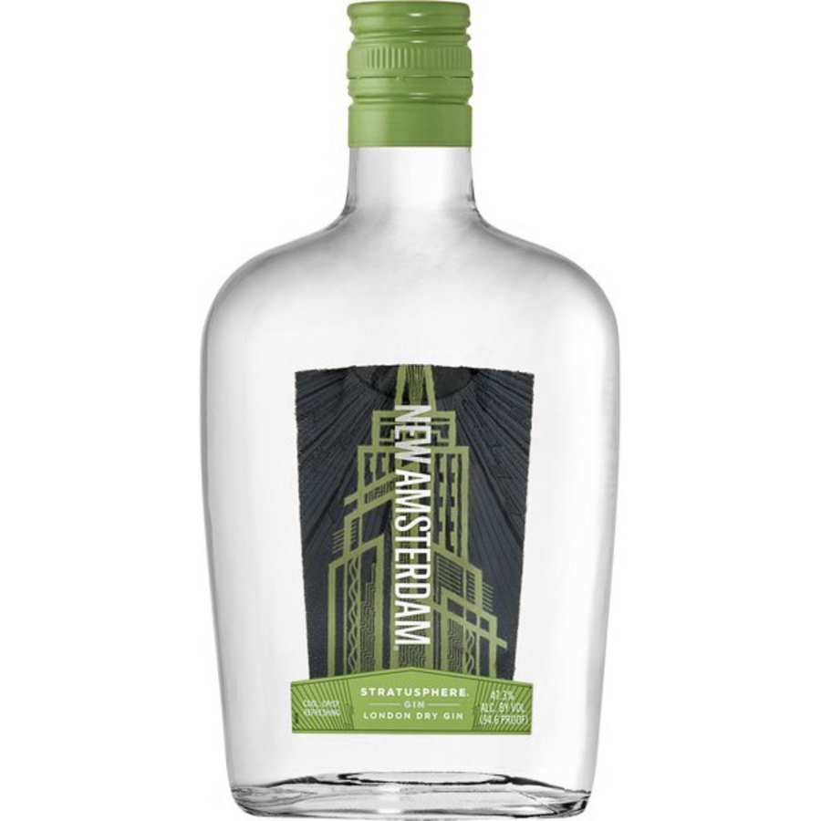NEW AMSTERDAM GIN 375ml - 