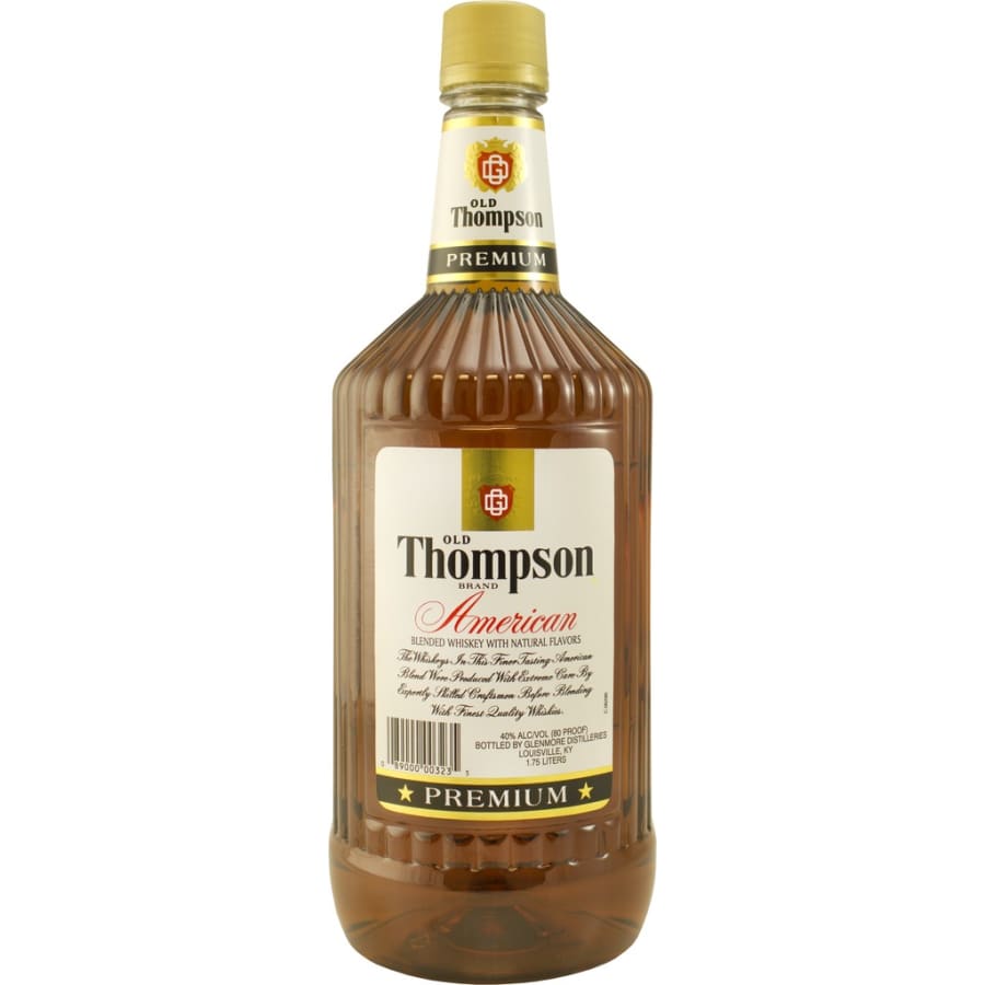 OLD THOMPSON BLEND 1.75L - 