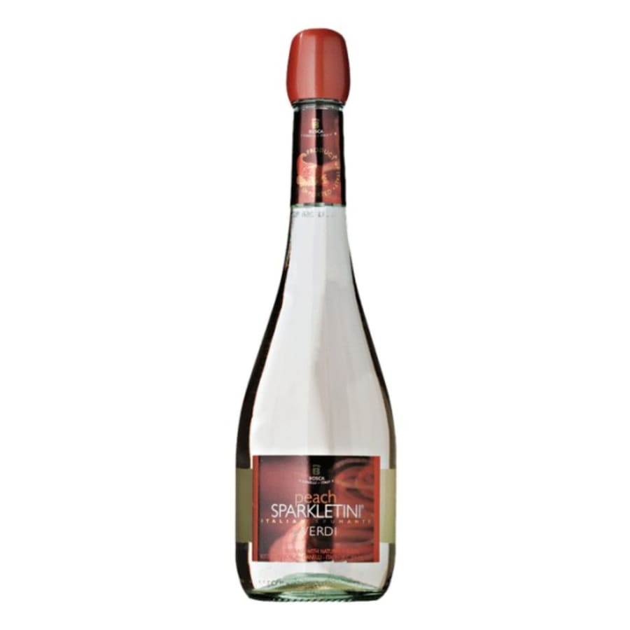 VERDI PEACH 750ml - 