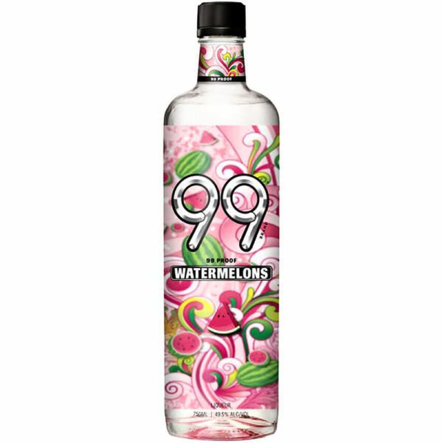 99 WATERMELONS 750ML - 