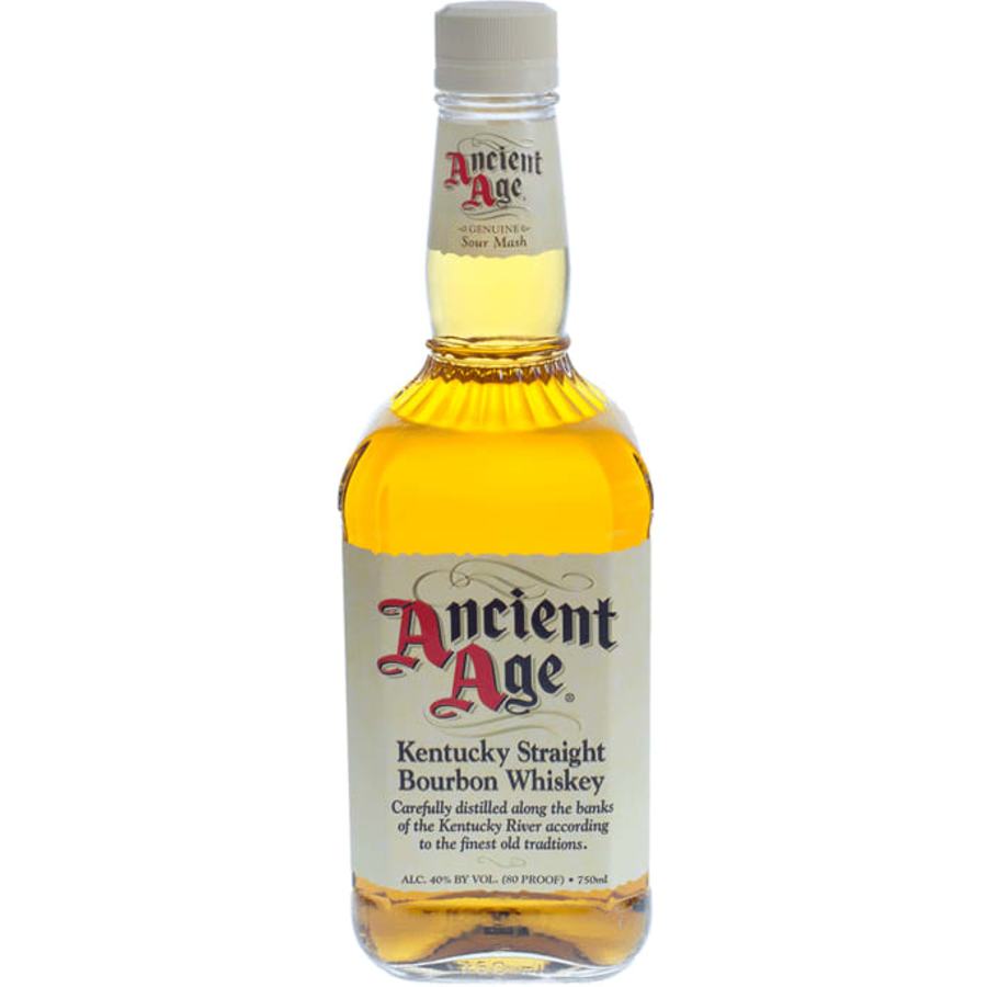 ANCIENT AGE 750ML - 