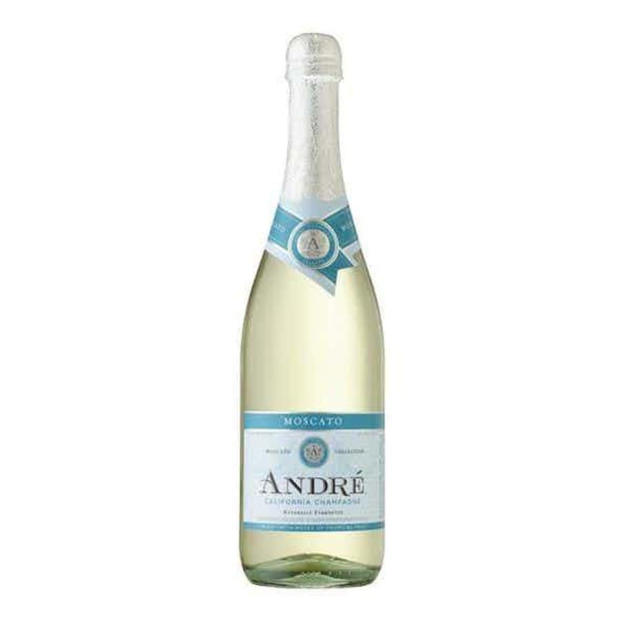 ANDRE MOSCATO 750ML - 