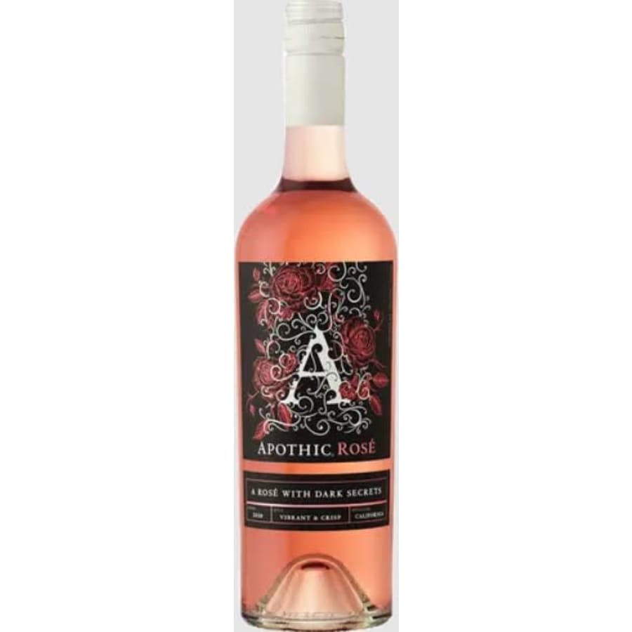 APOTHIC SEASONAL 750ML - 