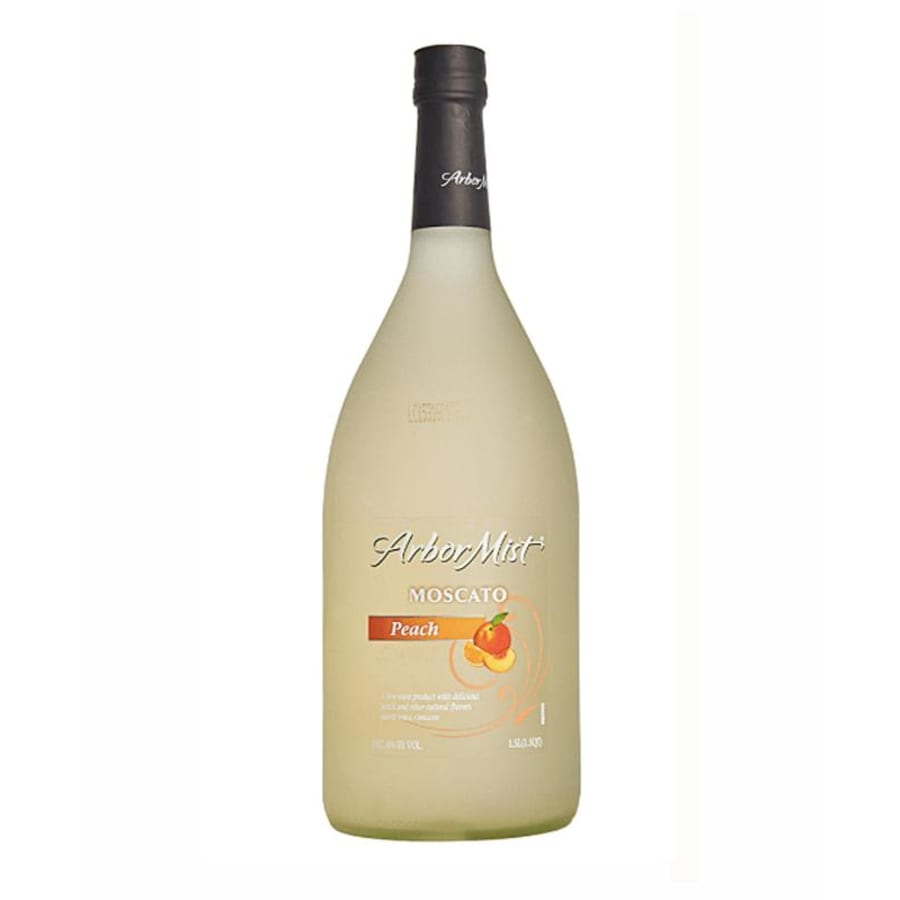 ARBOR MIST PEACH MOSCATO 1.5L - 