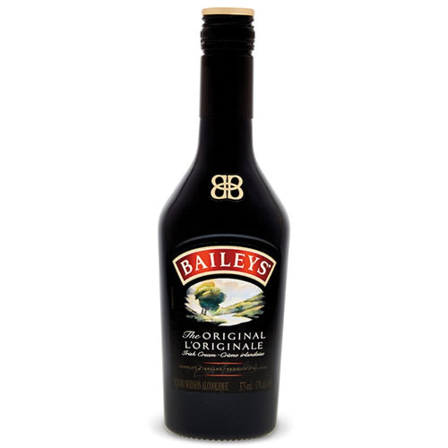 BAILEYS IRISH CREAM 375ML - 