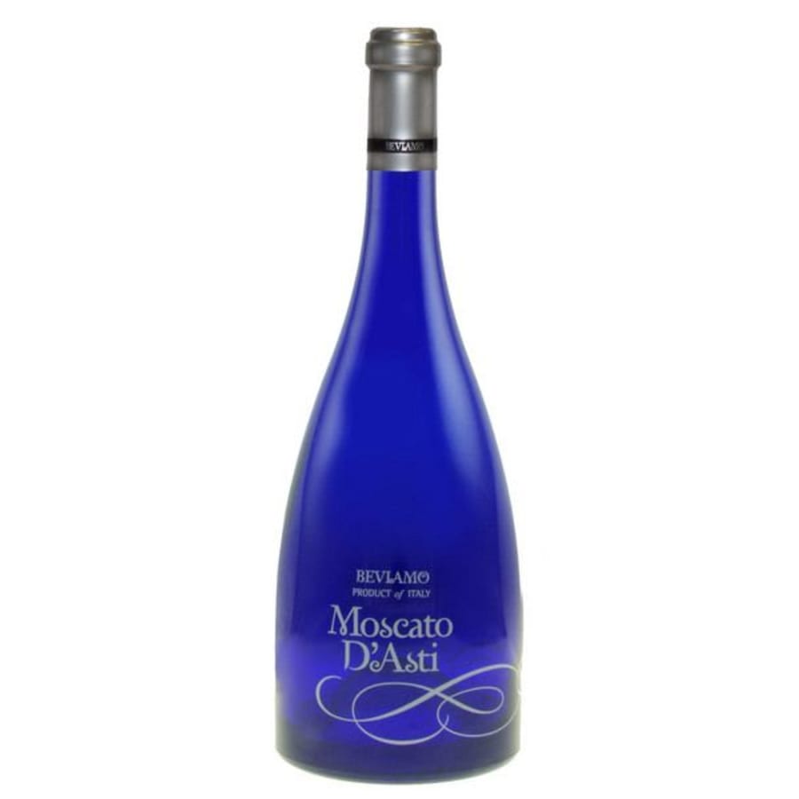 BEVIAMO MOSCATO D'ASTI 750ML - 