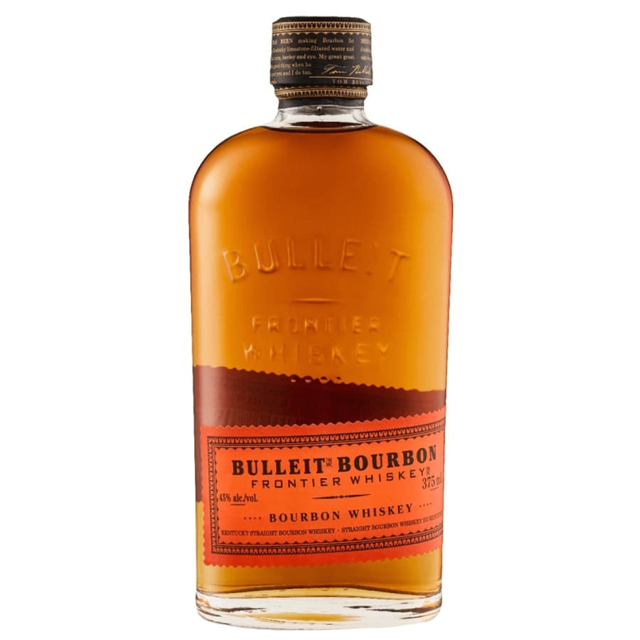 BULLEIT BOURBON 375ml - 