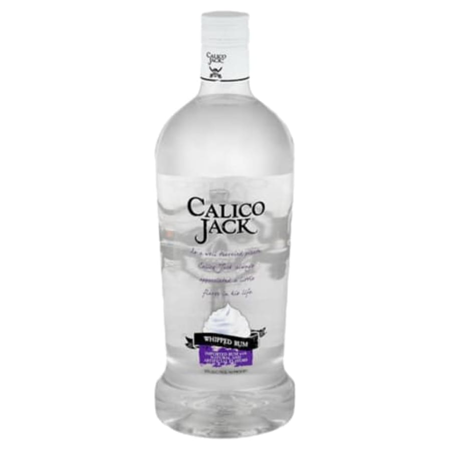 CALICO JACK RUM WHIPPED 1.75L - 