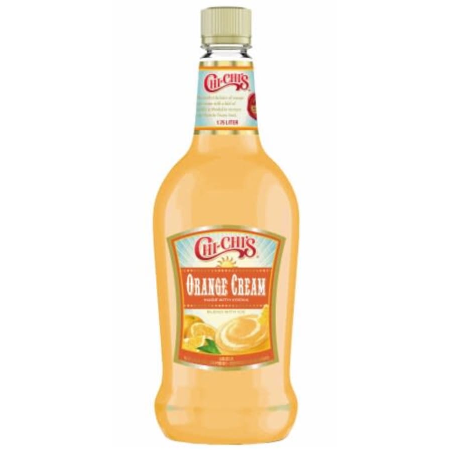 CHI CHI'S ORANGE DREAM 1.75L - 
