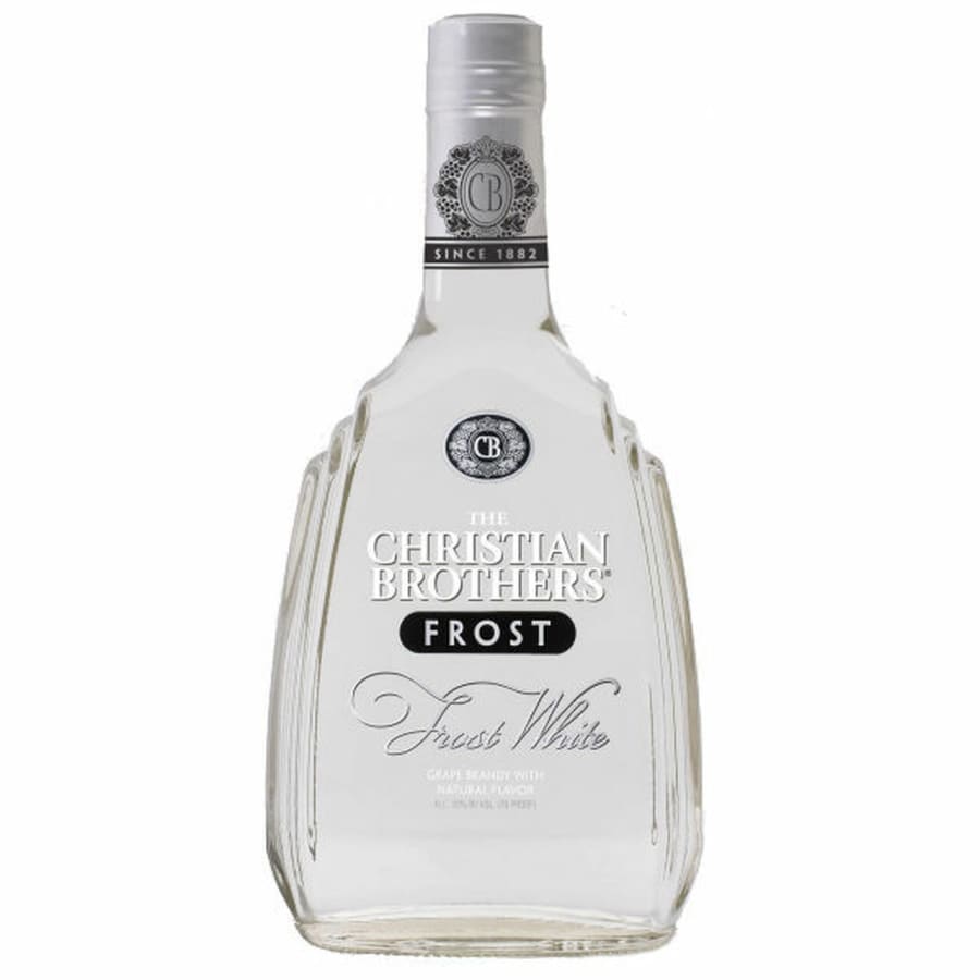 CHRISTIAN BROTHERS FROST 750ML CHRISTIAN BROTHERS FROST 750ML -