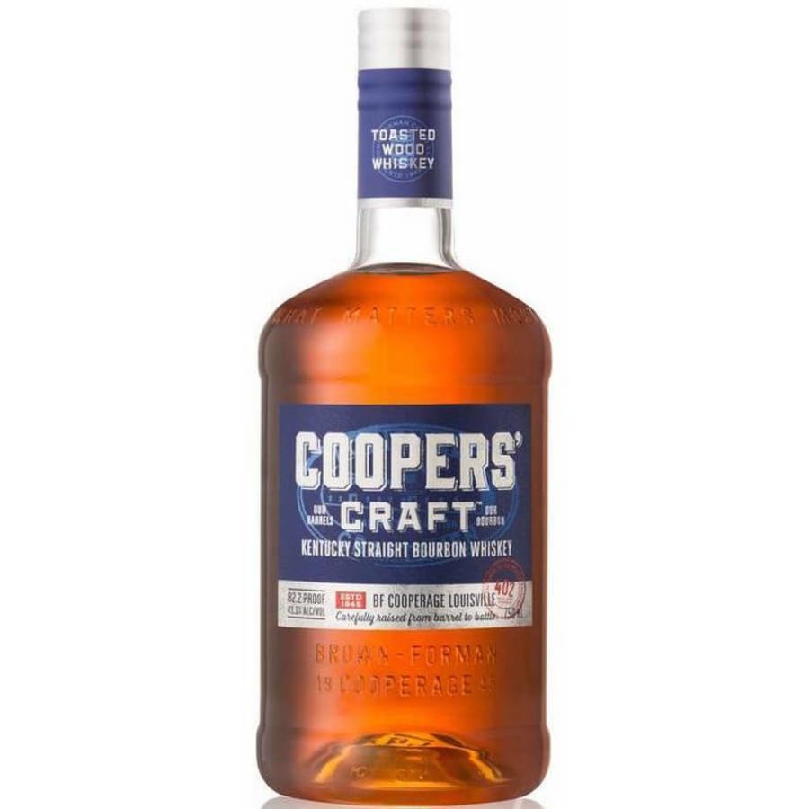 COOPERS CRAFT 750ML - 