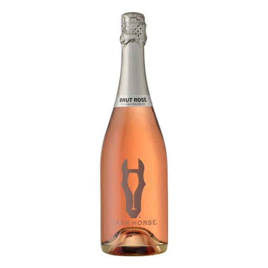 DARK HORSE BRUT ROSE 750ML - 