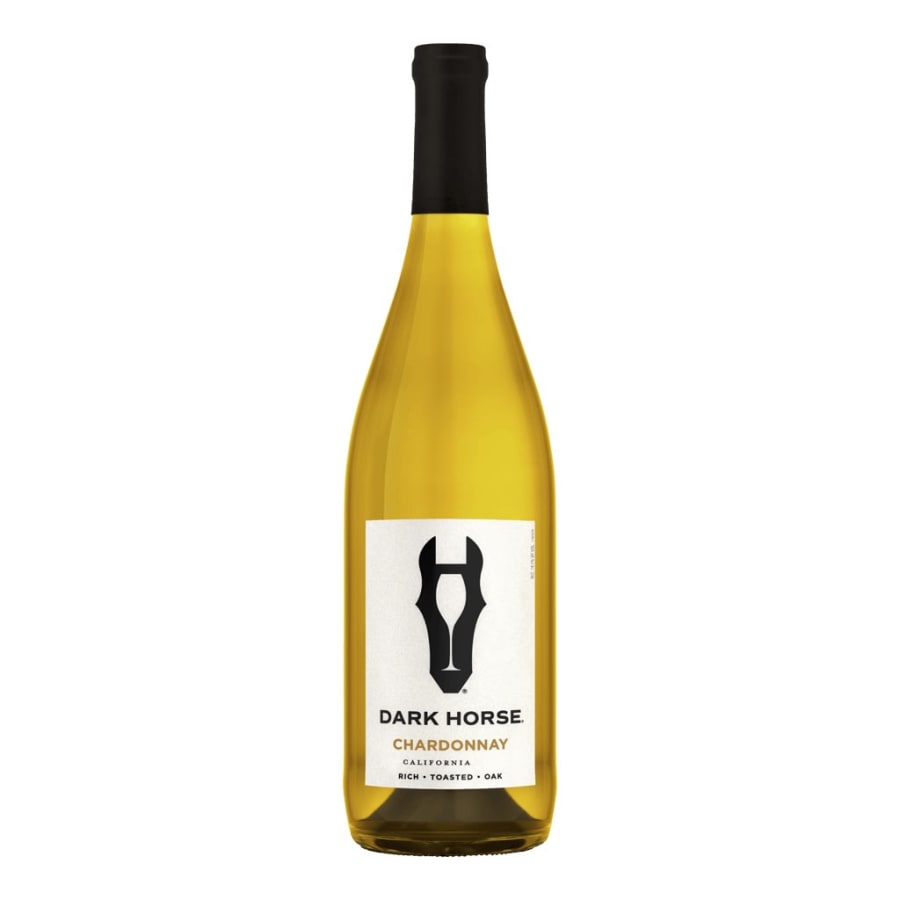 DARK HORSE CHARDONNAY 750ML - 