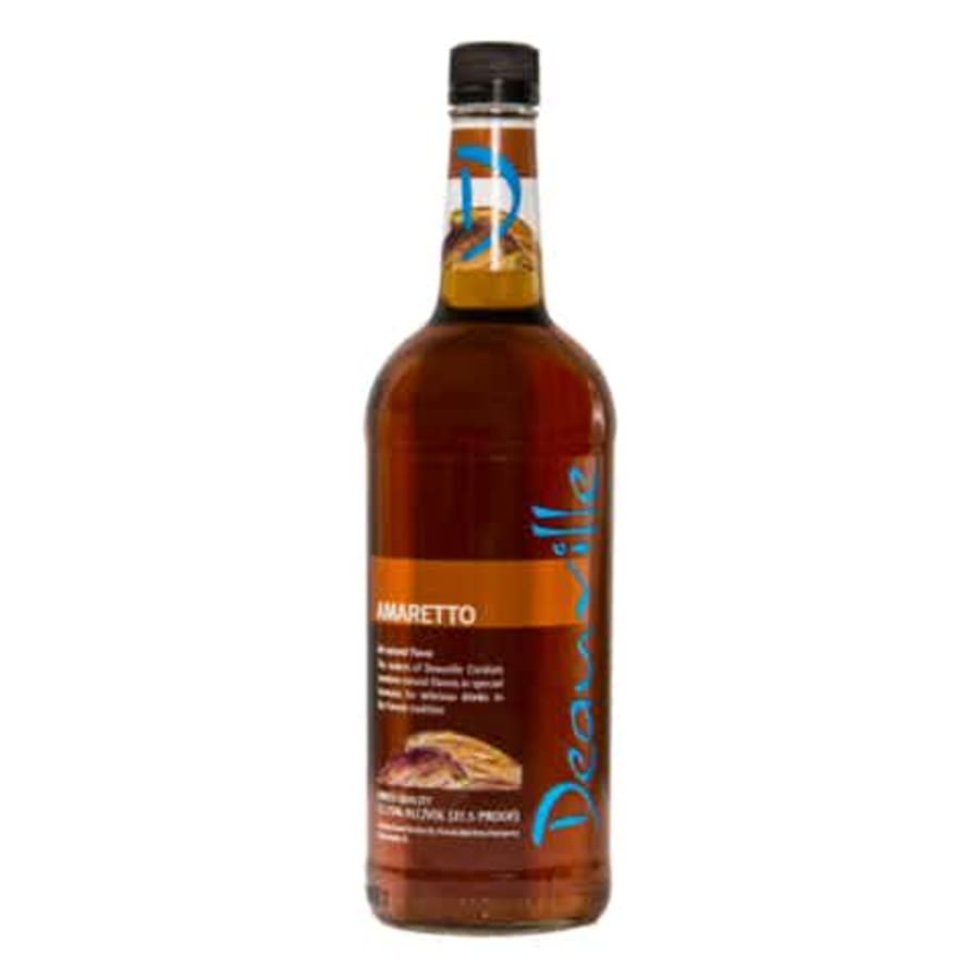DEAUVILLE AMARETTO 1L - 